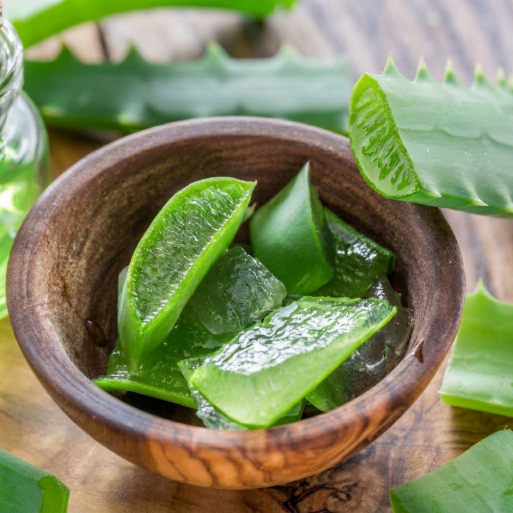 Aloe vera